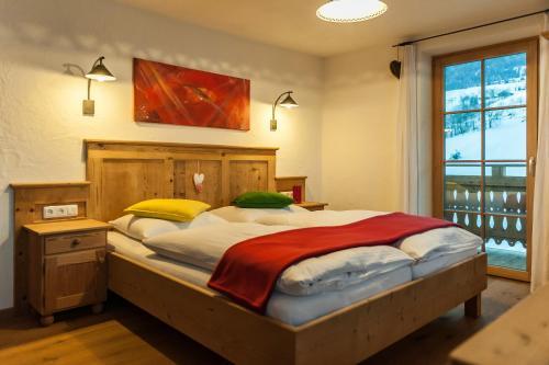 Hostal Residence Mitterdorfer