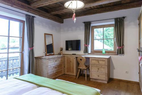 Hostal Residence Mitterdorfer