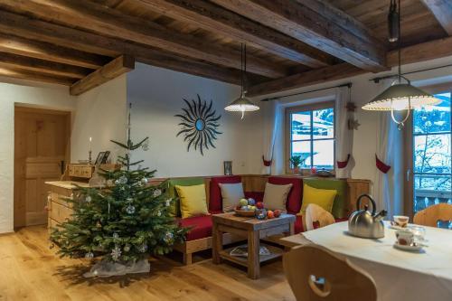 Hostal Residence Mitterdorfer