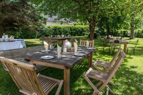 Hostal Residence Mitterdorfer