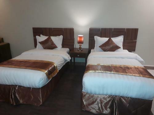 Apartamento Rawaq Suites 5 - Al Sulimaniyah