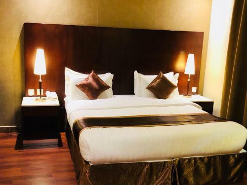 Apartamento Rawaq Suites 5 - Al Sulimaniyah
