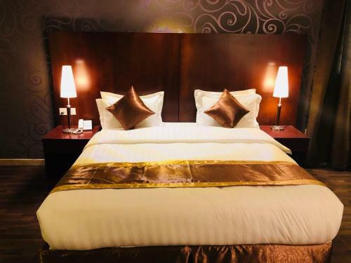 Apartamento Rawaq Suites 5 - Al Sulimaniyah