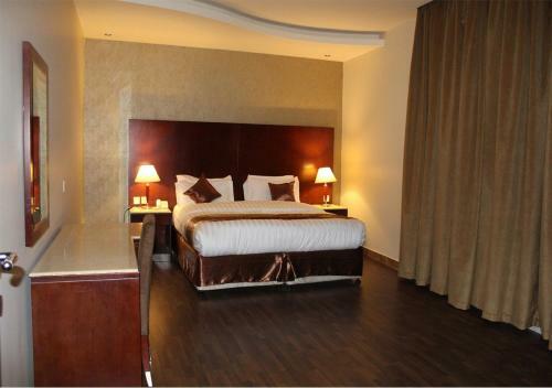 Apartamento Rawaq Suites 5 - Al Sulimaniyah