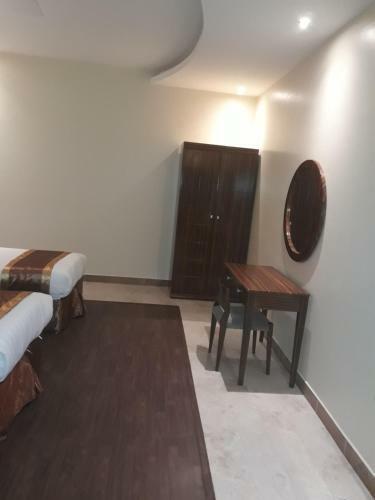 Apartamento Rawaq Suites 5 - Al Sulimaniyah