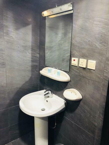 Apartamento Rawaq Suites 5 - Al Sulimaniyah