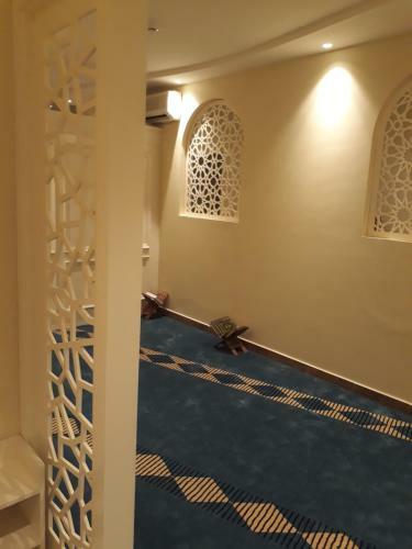 Apartamento Rawaq Suites 5 - Al Sulimaniyah