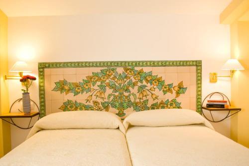 Hotel Hospeder�a Rural El Molino de Felipe