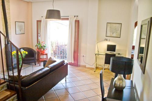 Hotel Hospeder�a Rural El Molino de Felipe