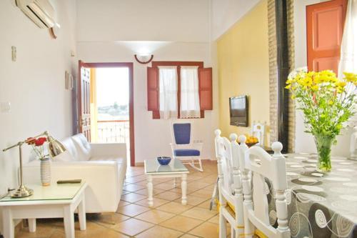 Hotel Hospeder�a Rural El Molino de Felipe