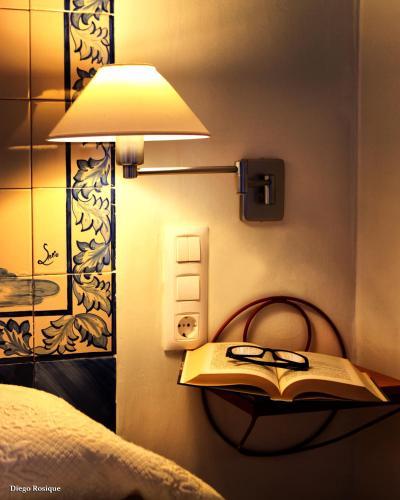 Hotel Hospeder�a Rural El Molino de Felipe
