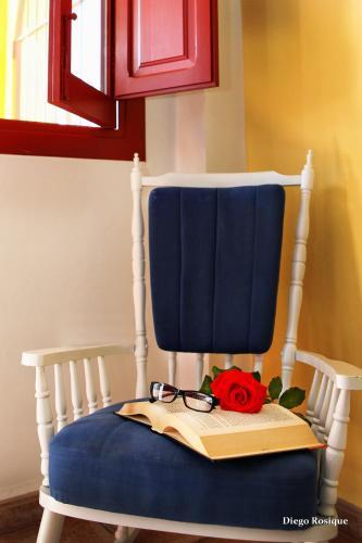 Hotel Hospeder�a Rural El Molino de Felipe