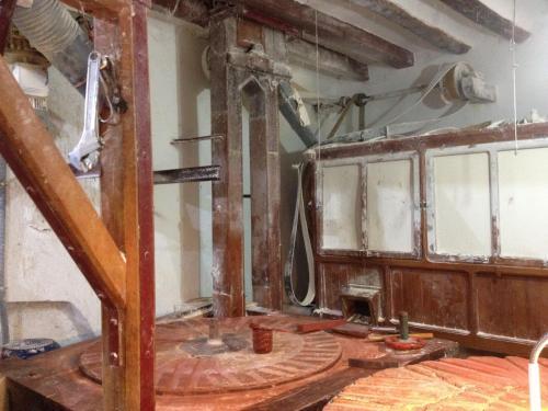 Hotel Hospeder�a Rural El Molino de Felipe