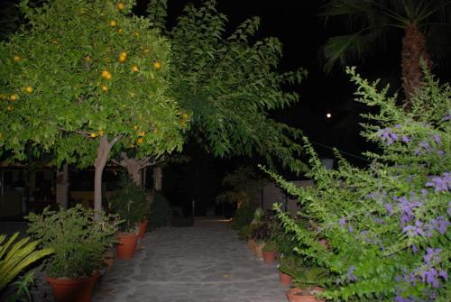 Hotel Hospeder�a Rural El Molino de Felipe