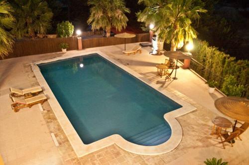 Hotel Hospeder�a Rural El Molino de Felipe