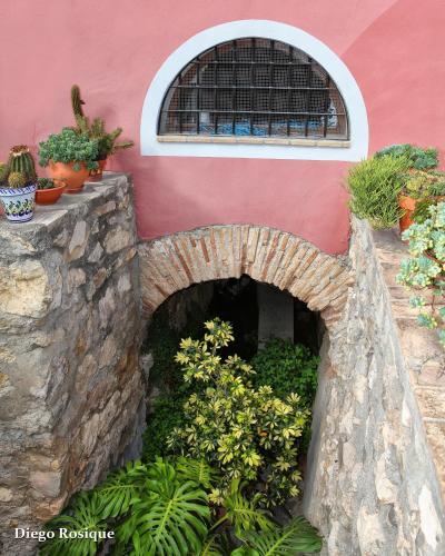 Hotel Hospeder�a Rural El Molino de Felipe
