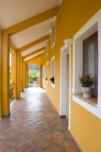 Hotel Hospeder�a Rural El Molino de Felipe