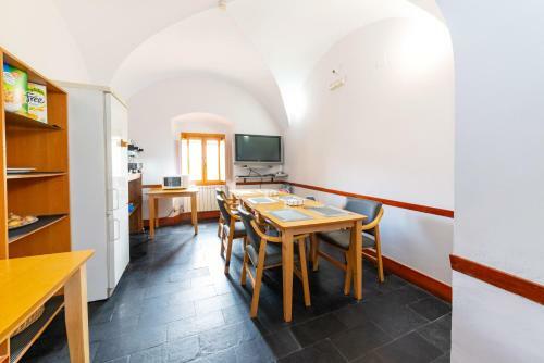 Albergue Las Veletas