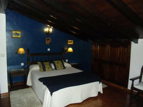 Hostal Posada Herr�n
