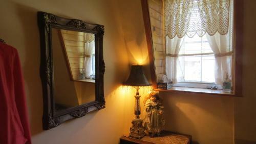 Bed & Breakfast Gite Dentelles Et Pignons