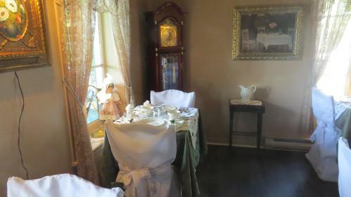 Bed & Breakfast Gite Dentelles Et Pignons