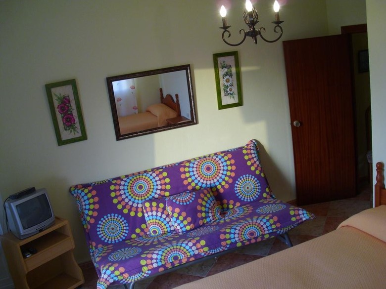 Hostal Sonrisa Del Mar