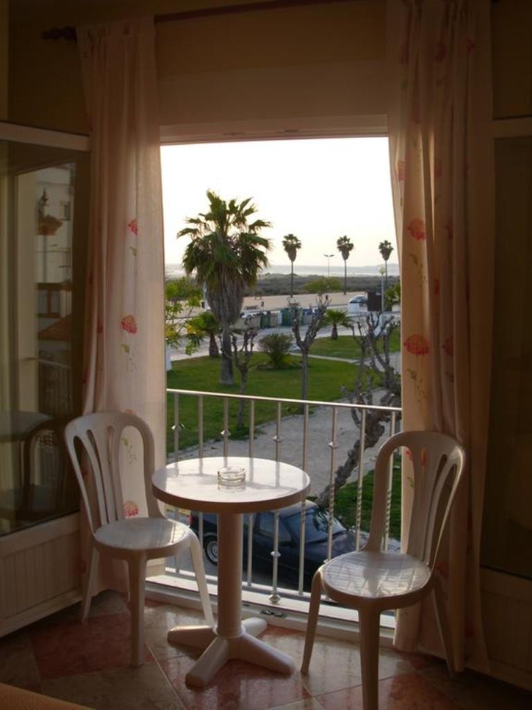 Hostal Sonrisa Del Mar