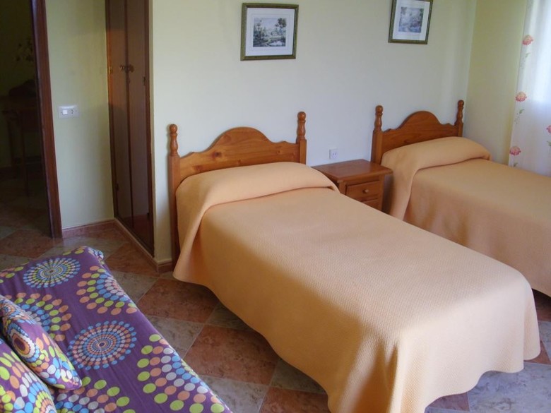 Hostal Sonrisa Del Mar