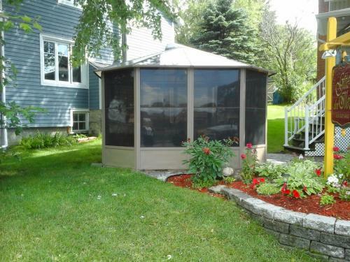 G�te Des �les Bed And Breakfast