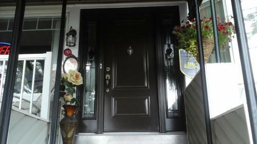 G�te Des �les Bed And Breakfast