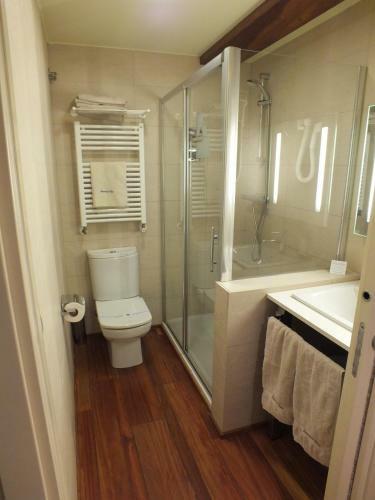 Hotel Larramendi Torrea