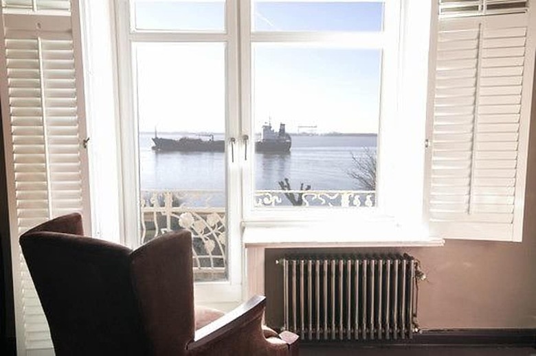 Strandhotel Blankenese