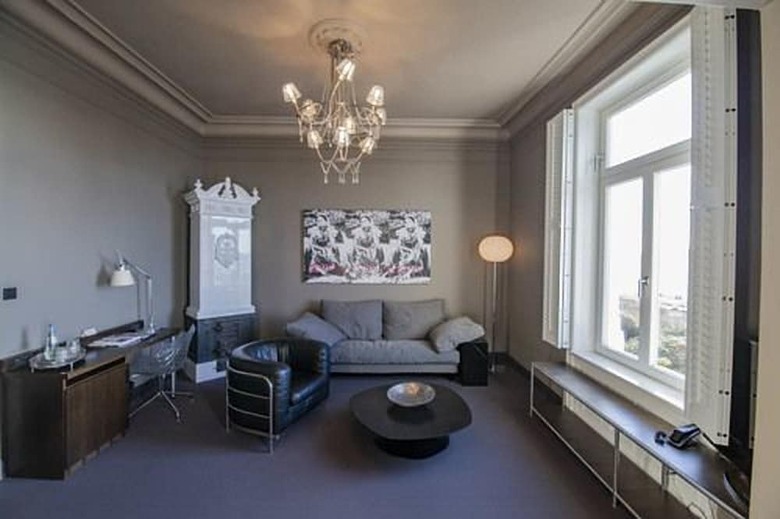 Strandhotel Blankenese