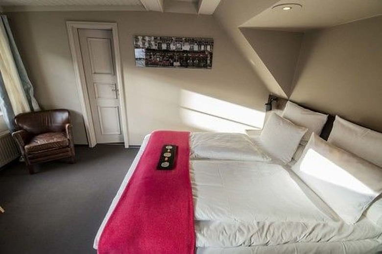 Strandhotel Blankenese