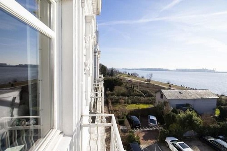 Strandhotel Blankenese
