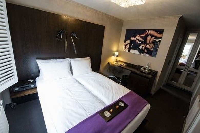Strandhotel Blankenese