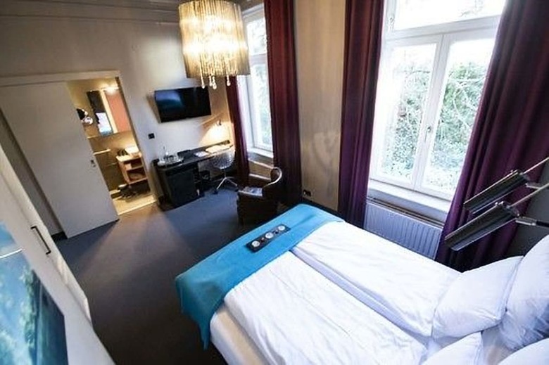 Strandhotel Blankenese