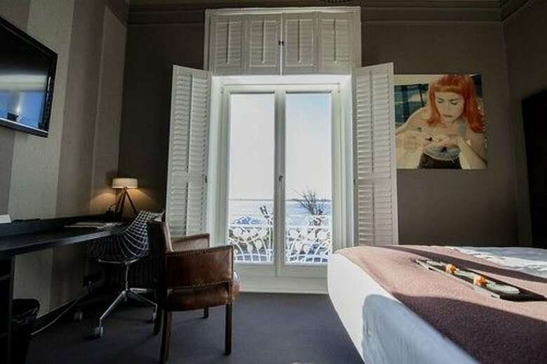 Strandhotel Blankenese