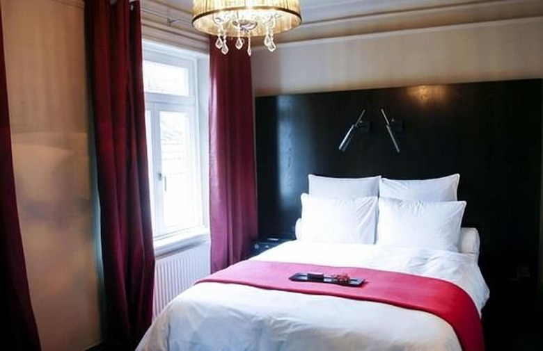 Strandhotel Blankenese