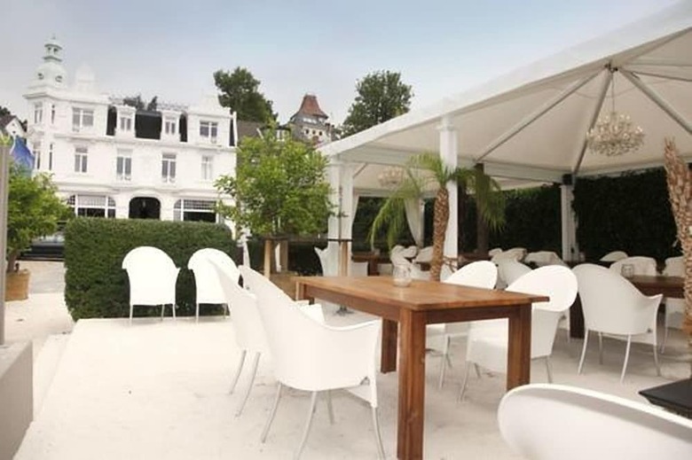 Strandhotel Blankenese