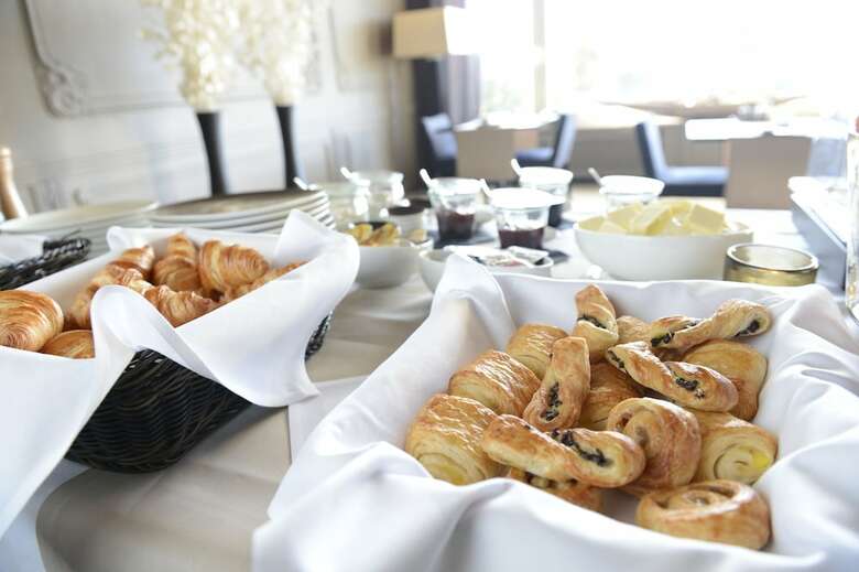 Strandhotel Blankenese
