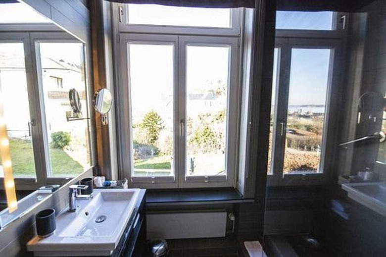 Strandhotel Blankenese