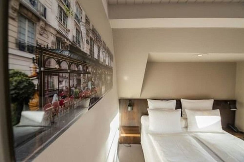 Strandhotel Blankenese