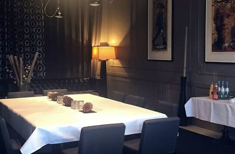 Strandhotel Blankenese