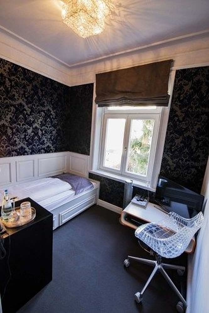 Strandhotel Blankenese
