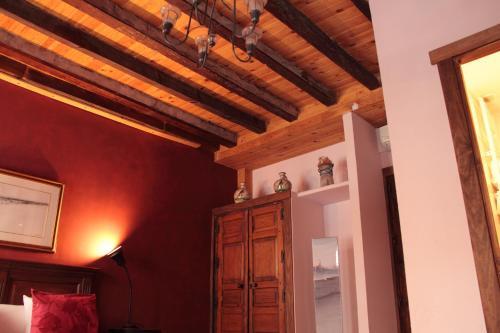Posada Hoster�a De La Galer�a Cerd�n