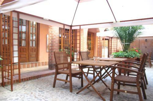 Posada Hoster�a De La Galer�a Cerd�n