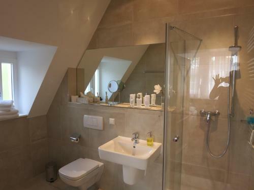Hotel G�stehaus Leipzig