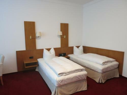 Hotel G�stehaus Leipzig