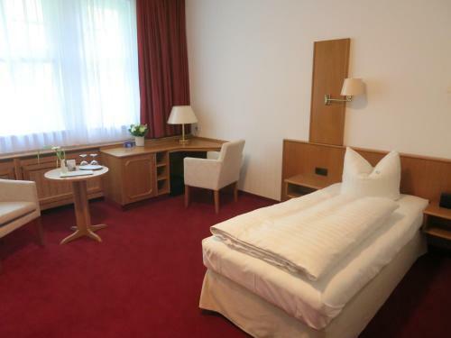 Hotel G�stehaus Leipzig